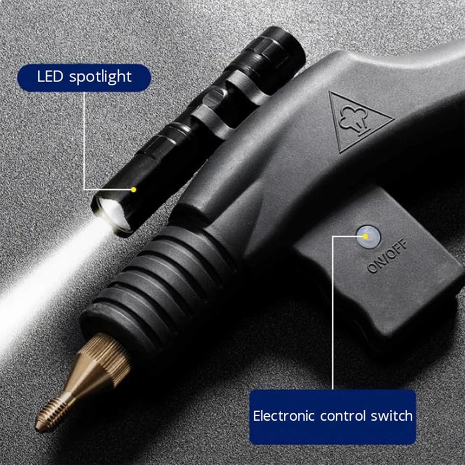 YXHQWEF-CXBFHS 110V/220V Kitchen Steam Cleaner High Pressure High Temperature Home Hood Air Conditioner Steam Cleaning Machine