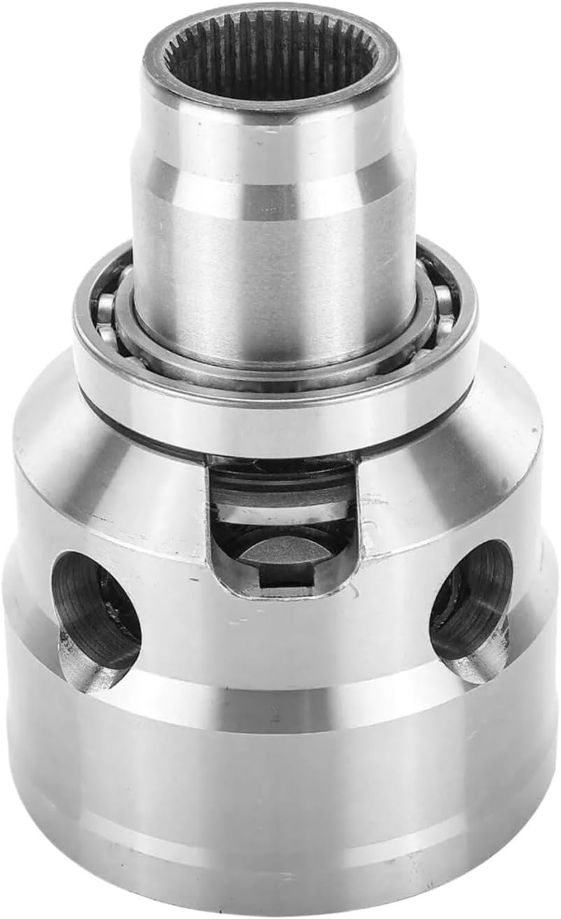 1pc Center Differential Viscous Coupling 38913AA100 Compatible For Subaru Forester Impreza Wrx Legacy Outback Crosstrek 1999-2022 Car Parts