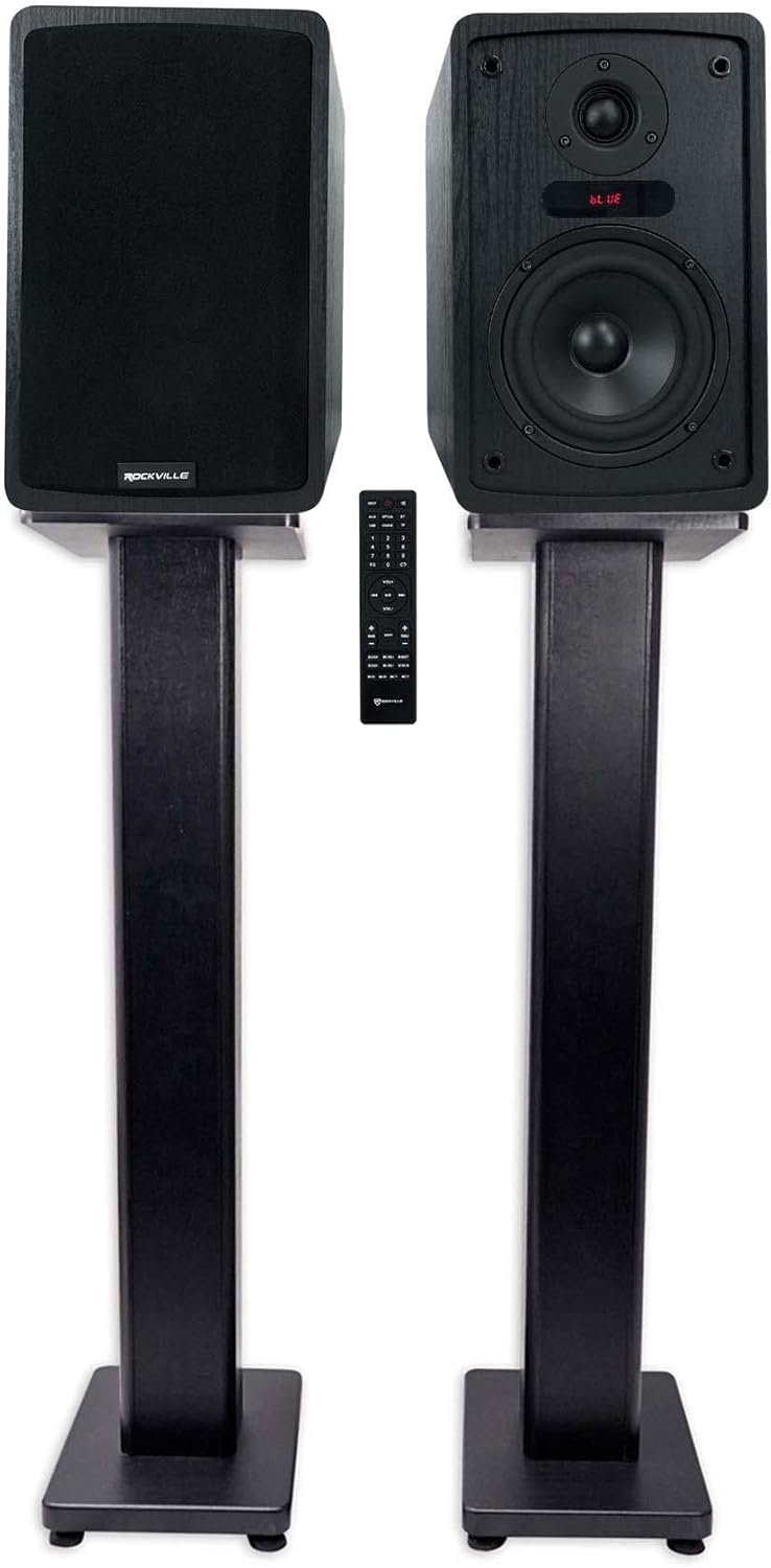 Rockville ELITE-5B 5.25