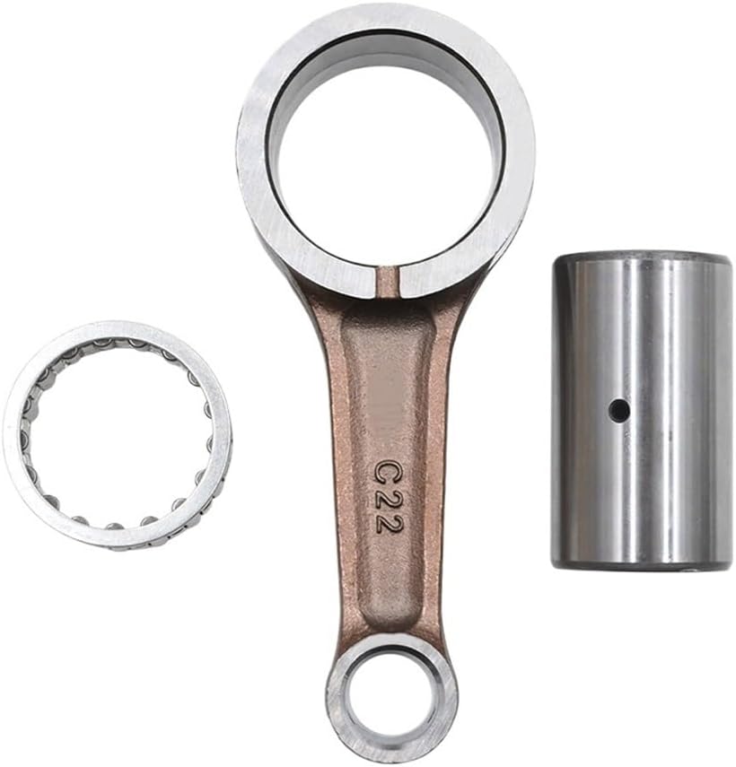 Motorcycle Parts Connecting Rod Crank Rod Conrod Kit for WR250F YZ250F WR250 YZ250 17D-11651-90