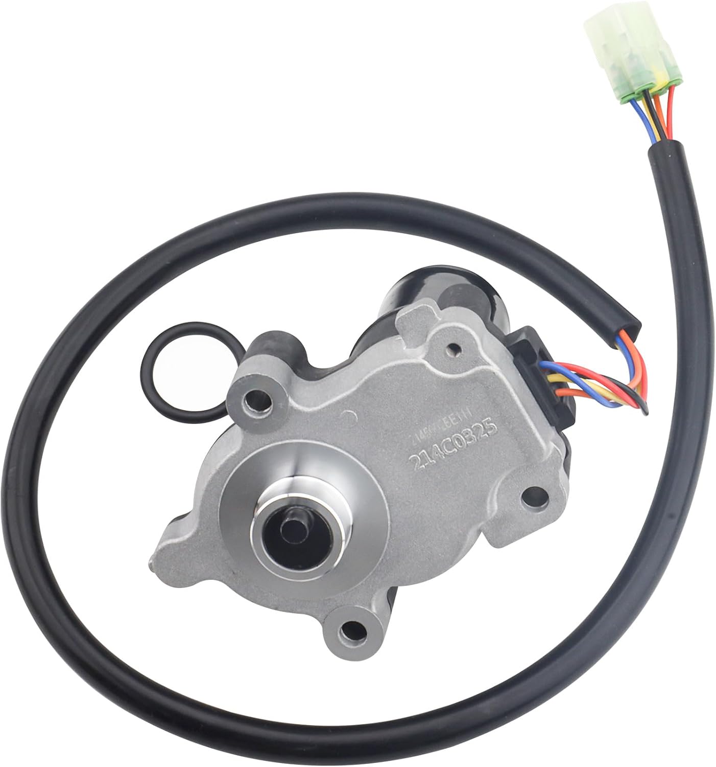 16172-0038 Differential Actuator For Kawasaki Teryx Teryx4 750 800 S KRT750 KRT800 KRF800 Repalce 16172-0025 16172-0036