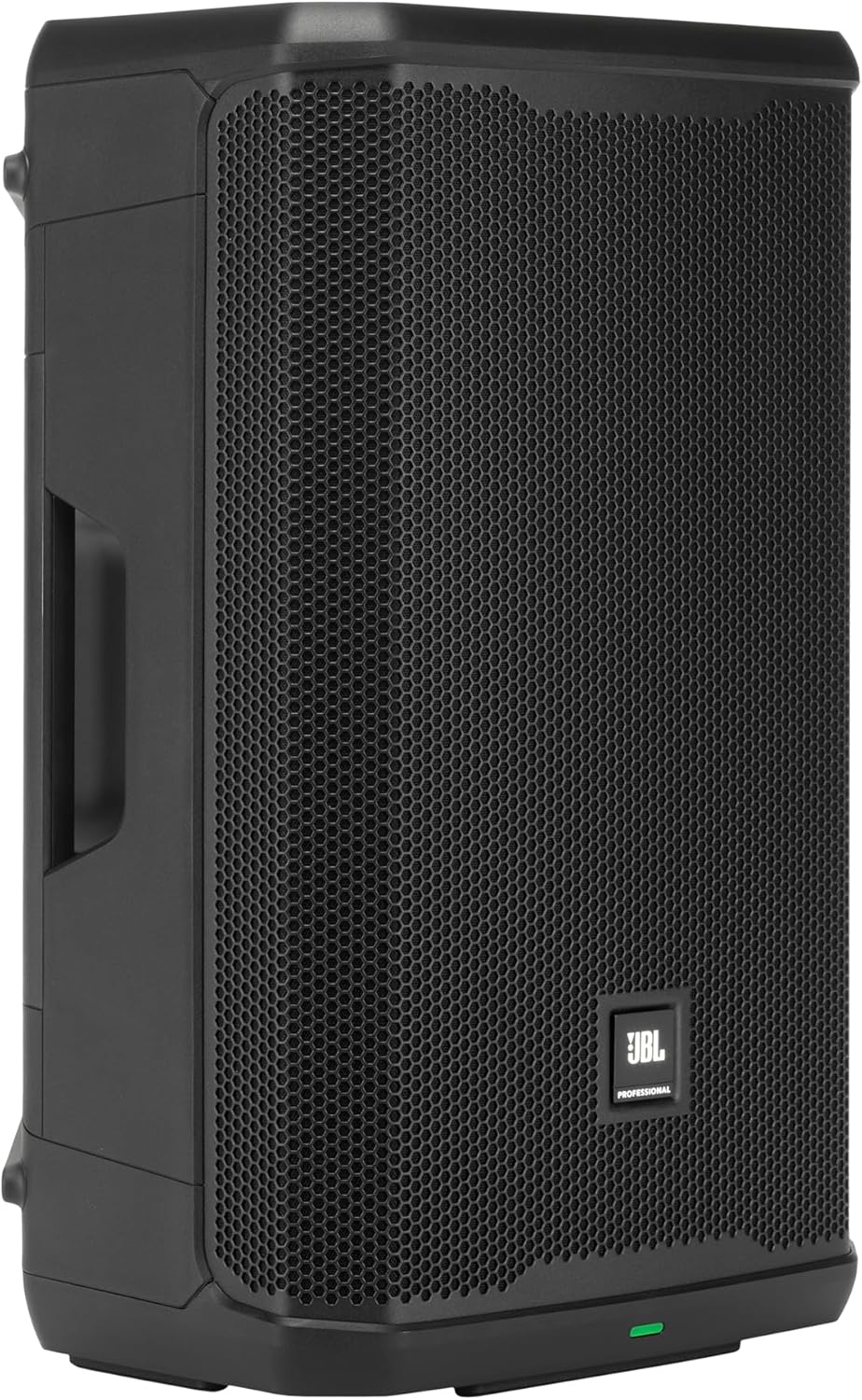 JBL Professional PRX912 Next-Generation 12-Inch Powered Portable 2-Way Loudspeaker with DSP, 12-band parametric EQ, and Built-in Effects, Black