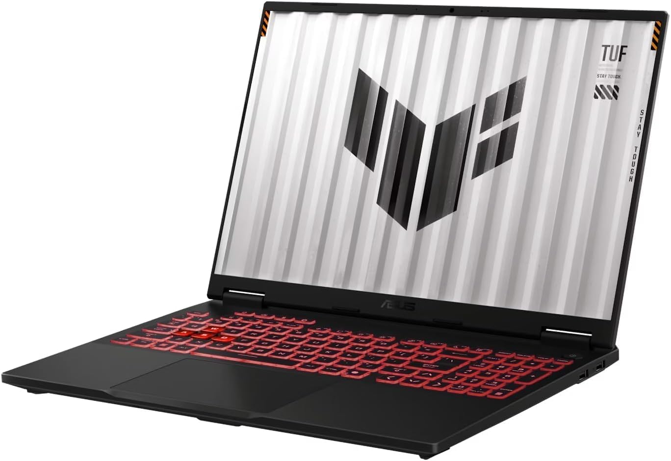 ASUS TUF A16 Gaming Laptop New, AMD Ryzen 9 270, Ryzen AI NPU Up to 16 Tops, Geforce RTX 5070, 16