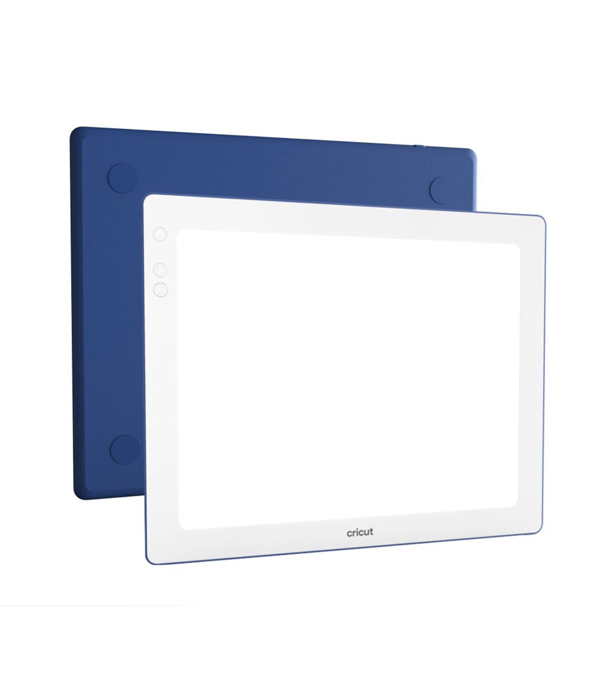 Cricut BrightPad Go Indigo