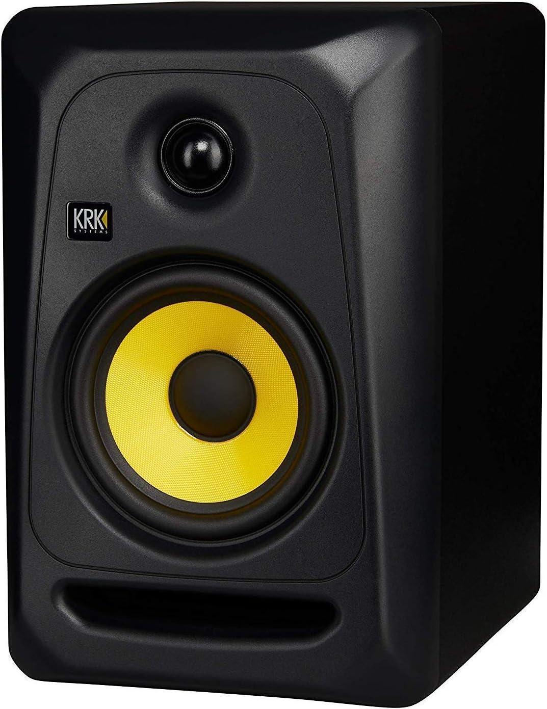 KRK RP5G3- 59107 NA Rokit 5 Generation 3 Powered Studio Monitor - Pair