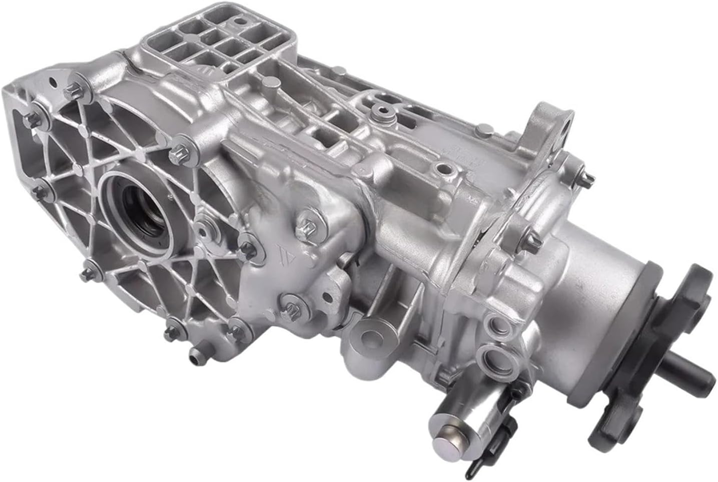 Rear Differential Assembly Rear Axle 2463507100 Compatible For Benz GLA 250 4Matic