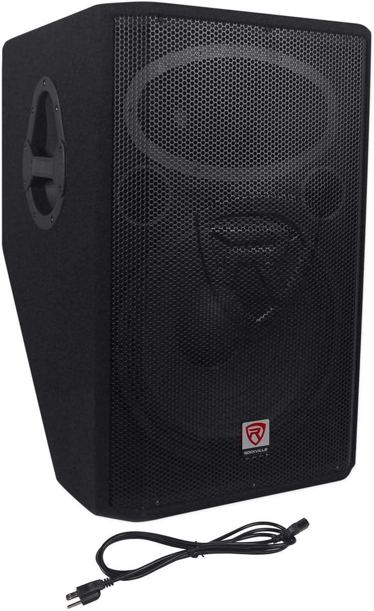 Rockville (2) RSM15A 15