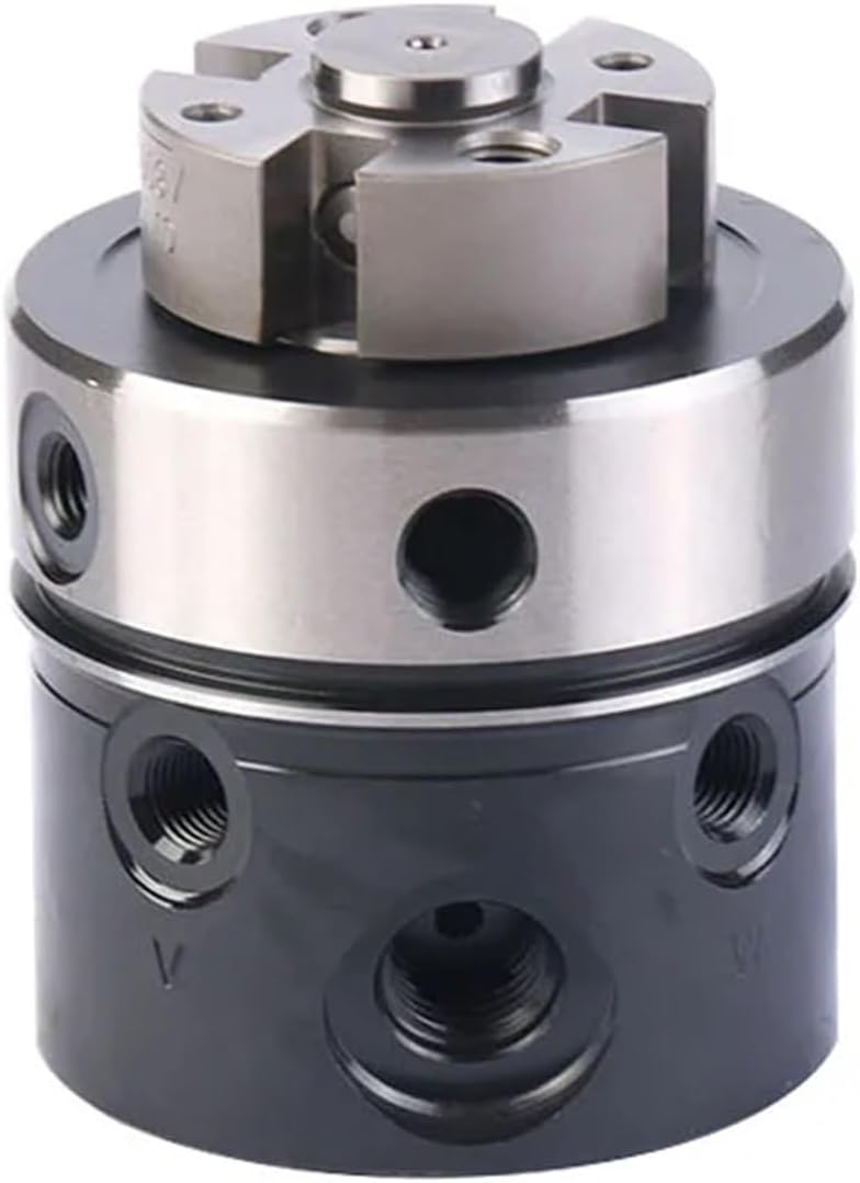 Head Rotor 7123-340L Number 344L 4/7R