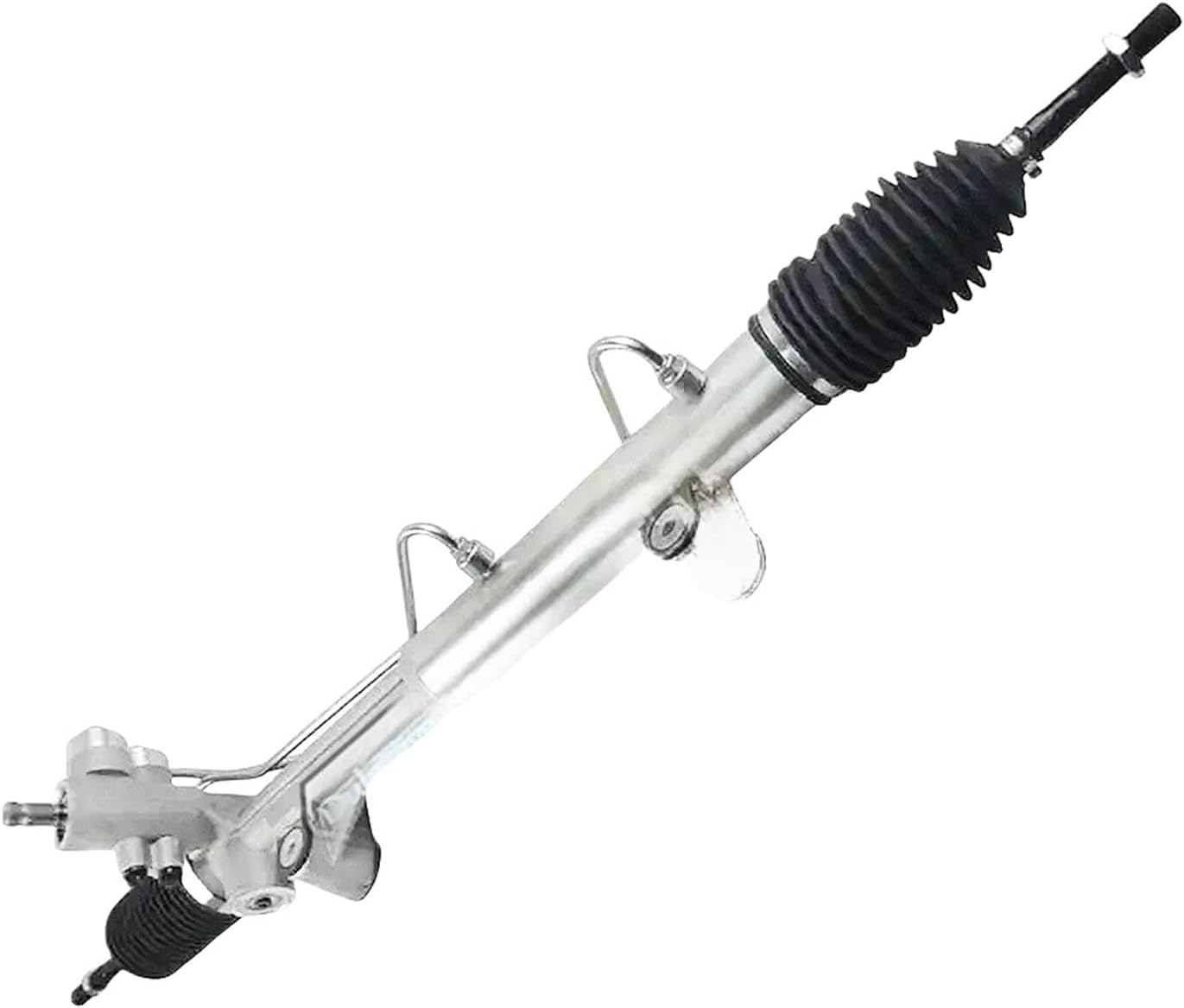 LHD Power Steering Rack Gear Servo Compatible For Benz M Class (W163) ML 400 OE NO 1634600100 1634600225 1634600725 1634600625