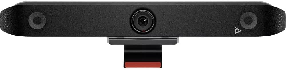 Poly Studio X52 + TC10