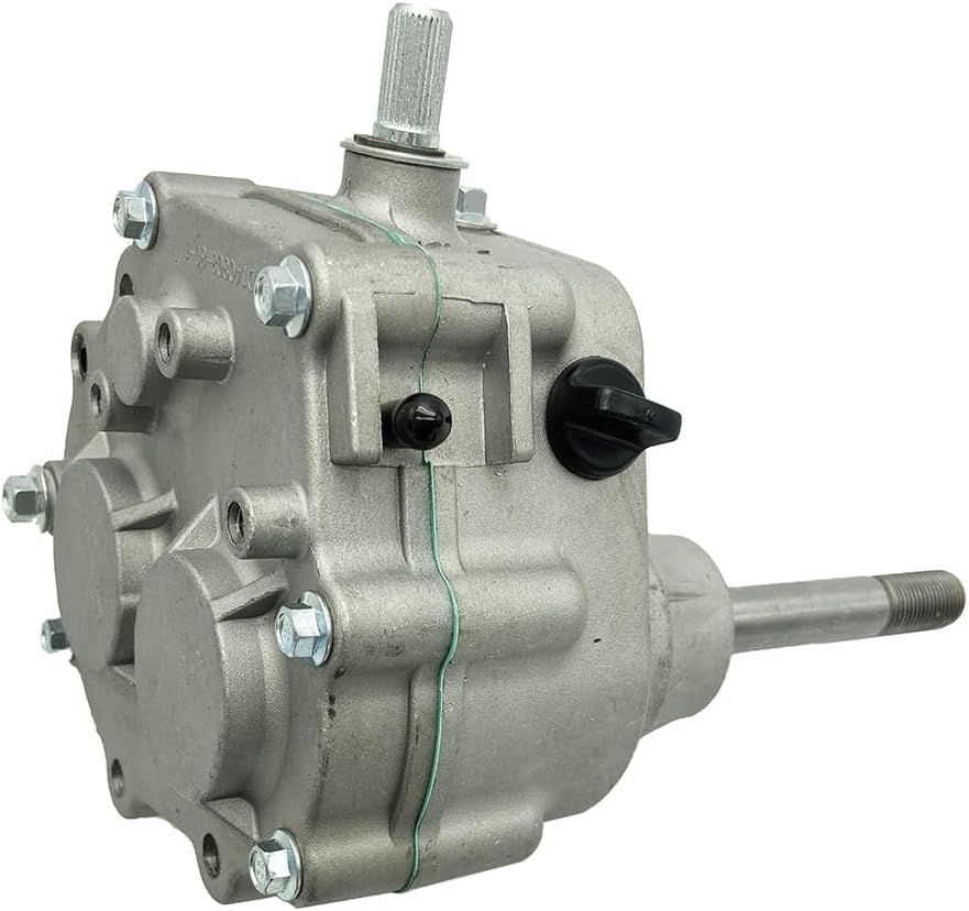 Motorcycle Styling New Universal Go Kart Forward Reverse Gear Box for 3/4