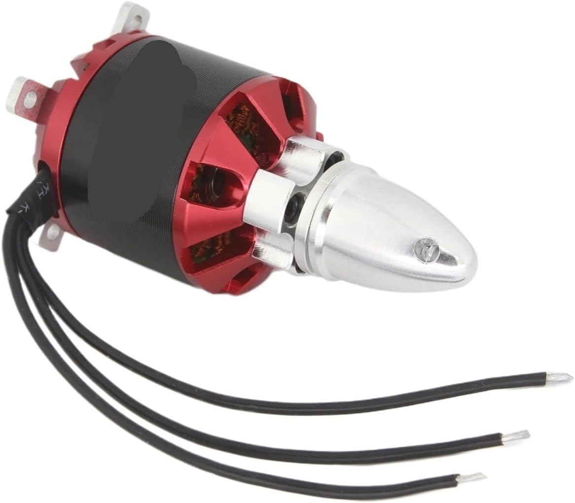 4250 800KV 600KV Outer Rotor Brushless Motor 3-7S(600KV)