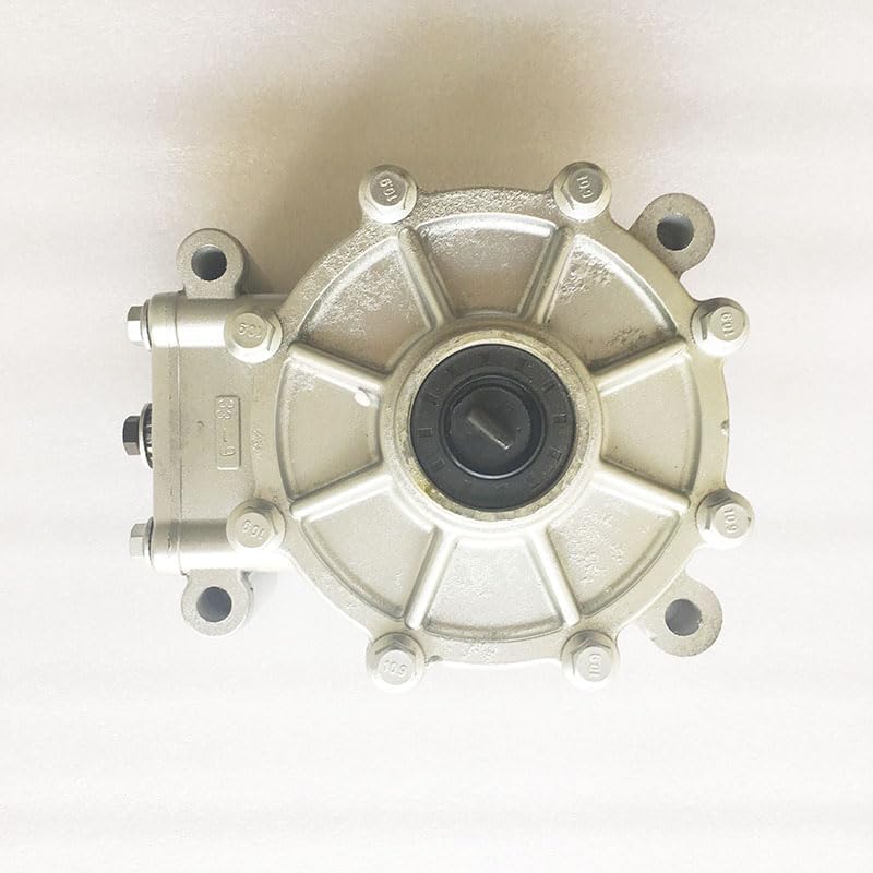 Auto Parts for Renli 500 Dune Buggy Go Kart Rear Differential Axle Gear Box for 22 Teeth CV Axle Adrenaline Durable