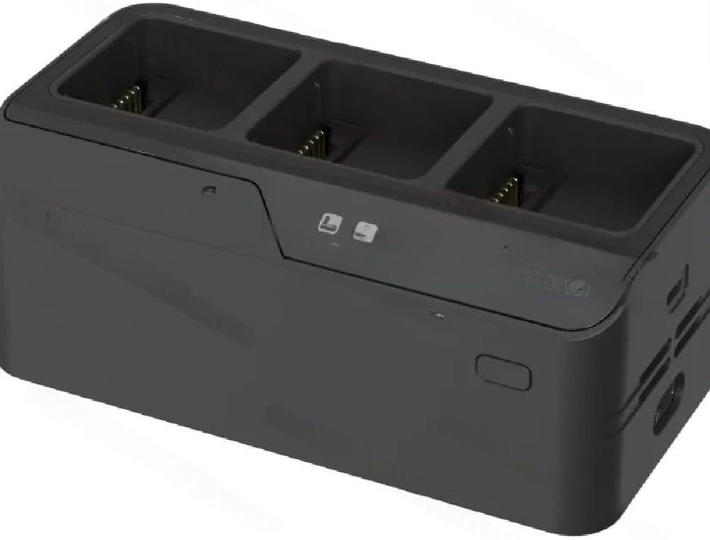 Battery Replacement Accessory for Mavic 3 200W Three-Way Fast Charger Battery Charging Dock