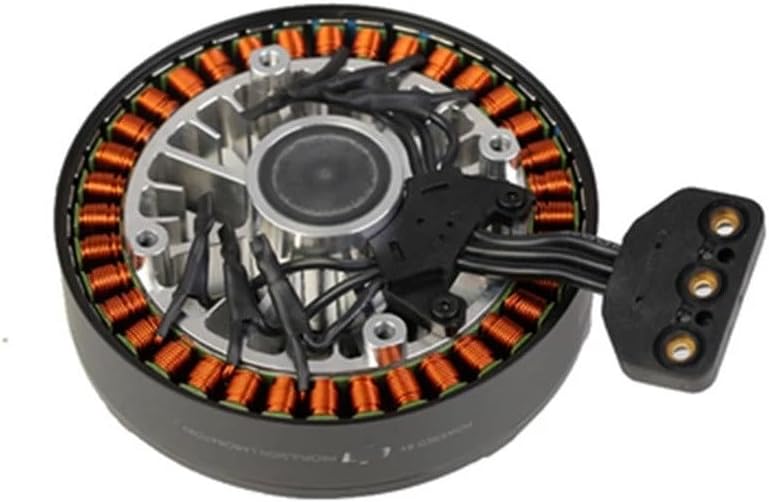 For D Motor T40 T20P T30 T10 T16 T20 MG1P Replace Motors parts for Pesticide Sprayer Drone Engine toy replaceable parts RC(T20 Motor)