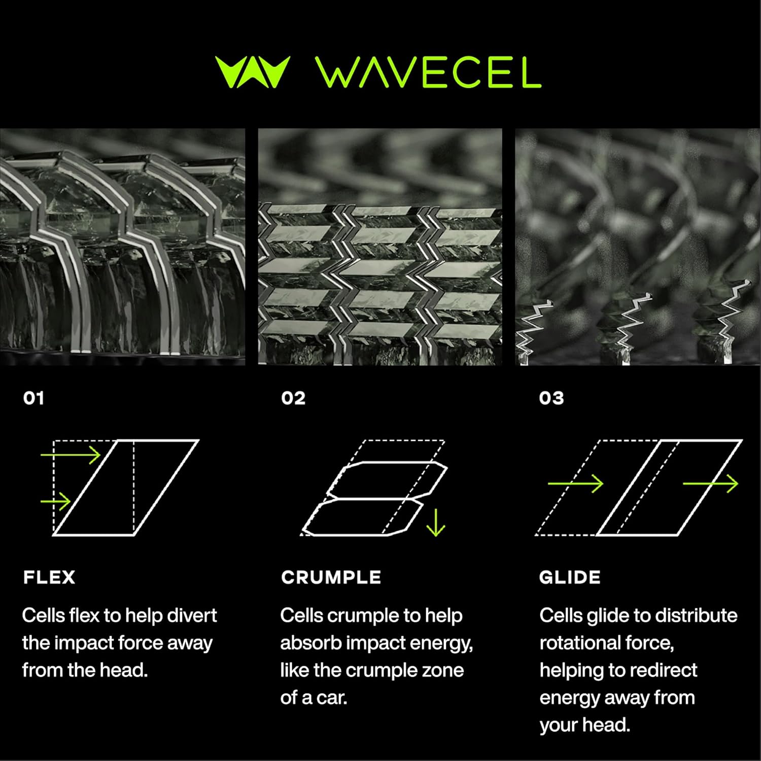 Anon Adult Unisex Logan WaveCel Helmet – Ski & Snowboard Helmet for High-Impact Protection with EPS Liner & Lightweight, Low-Profile Fit – Goggle Compatible & Adjustable Fit