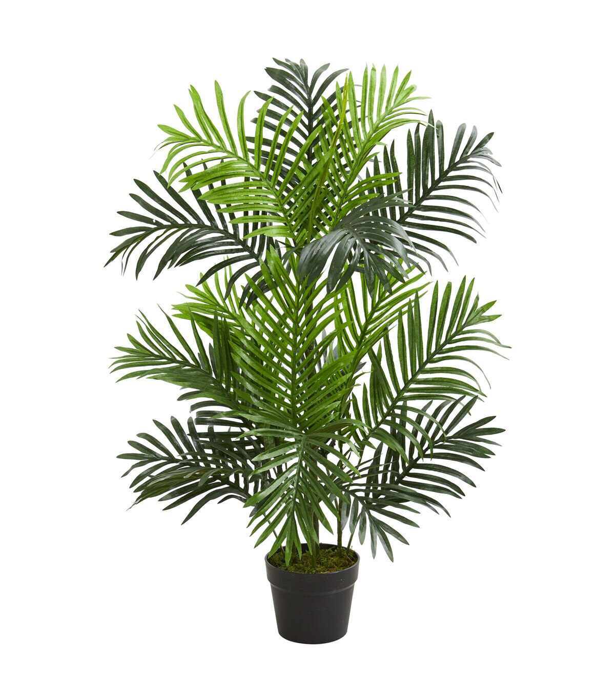 Nearly Natural 3ft. Paradise Palm Artificial Tree