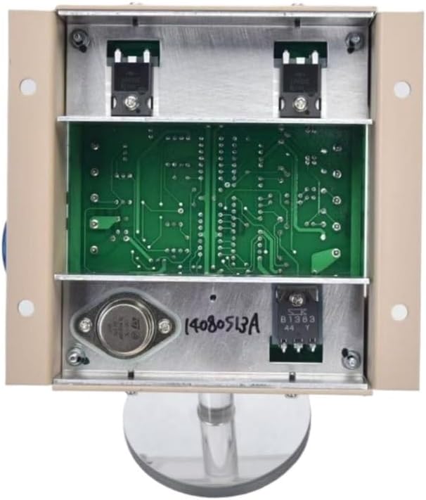 XS-400B-03 Speed Control Board Electronic Speed Governor Diesel Generator Set Speed Cont(Original)