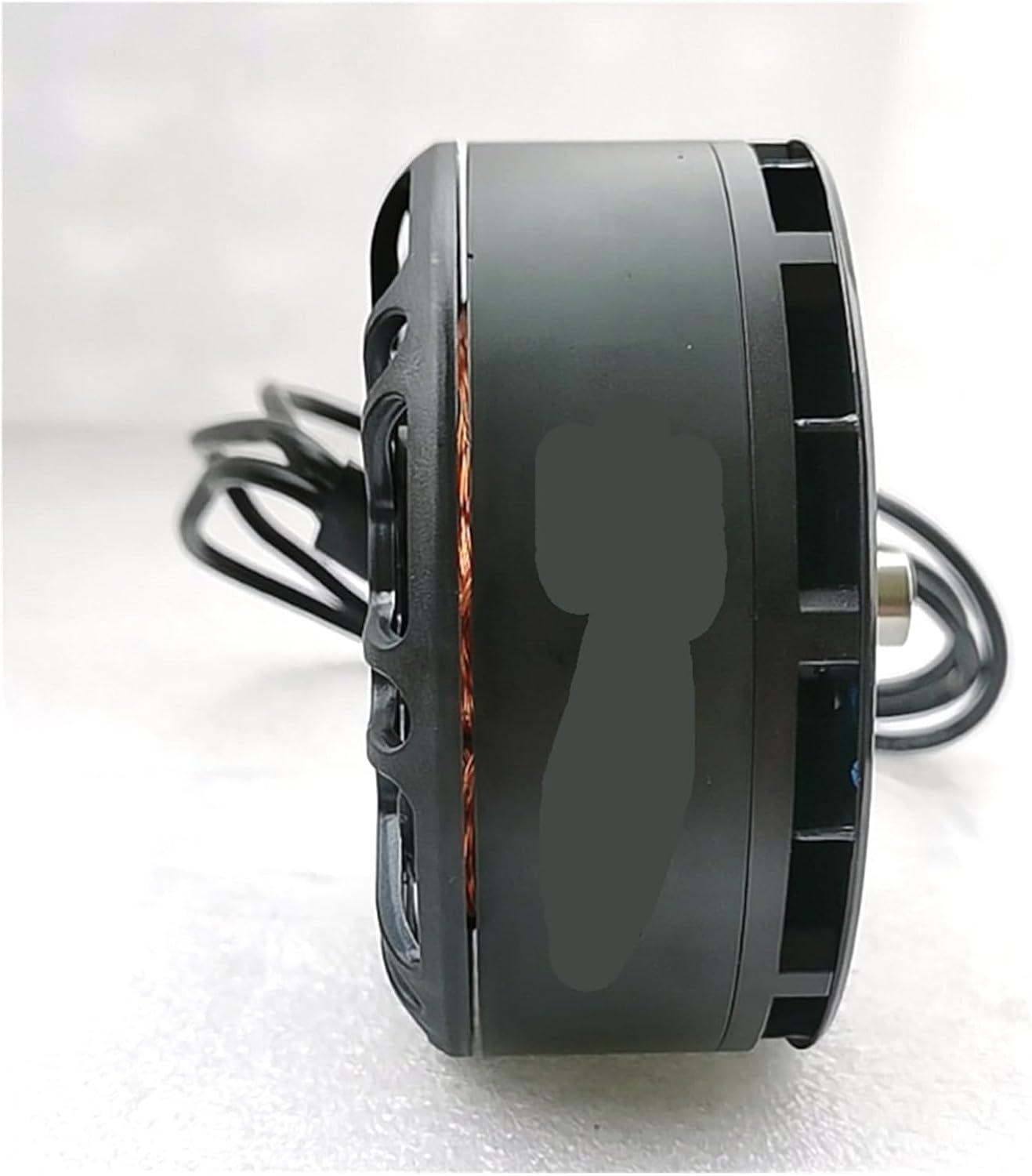 TH8318KV120 Rotor brushless Motor 3080 Propeller 80A ESC Motor high Torque