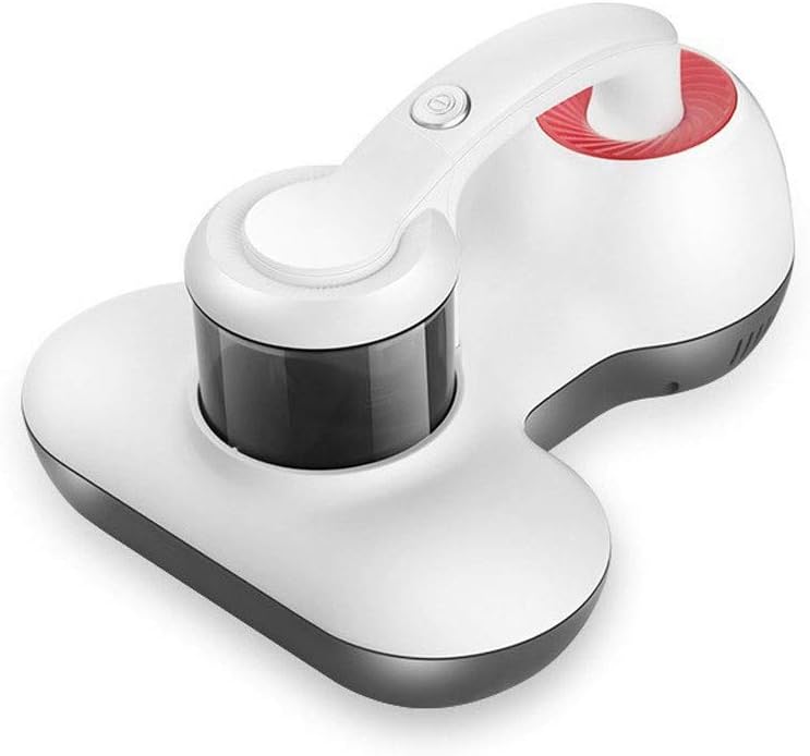 PacuM Wireless Vacuum Hand Vacuum Cordless with High Power, Mini Vacuum Cleaner Handheld Powered by Li-ion Battery Rechargeable Quick Charge Tech, for Home Cleaning.