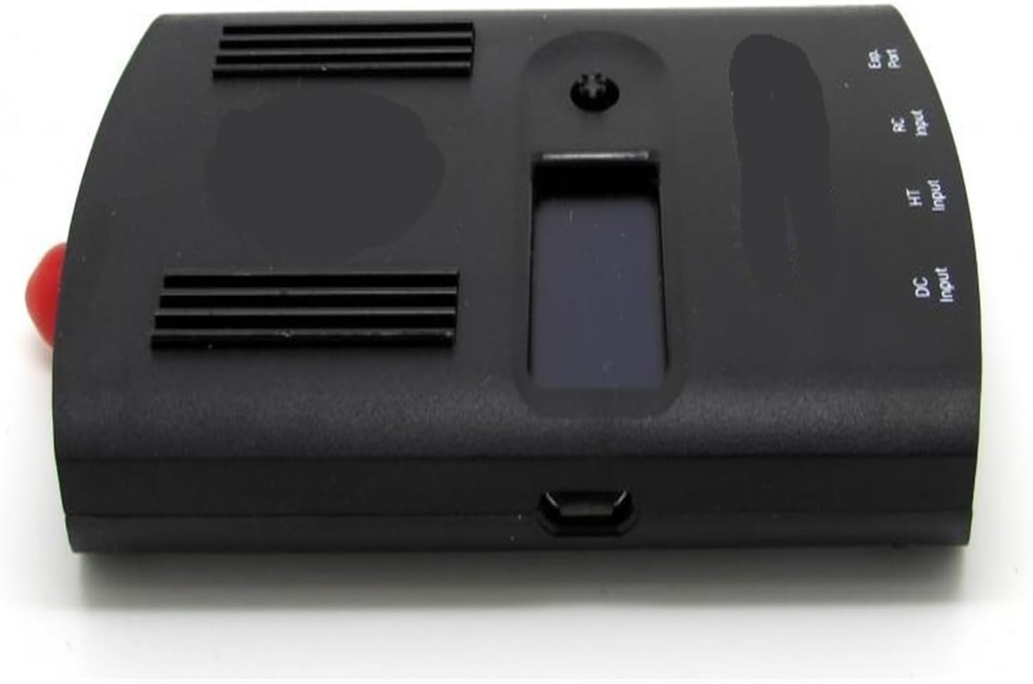 Compatible with the TBS Crossfire CRSF TX 2W 915/868M long-range radio system with Bluetooth for remote-controlled multi-rotor racing drone models