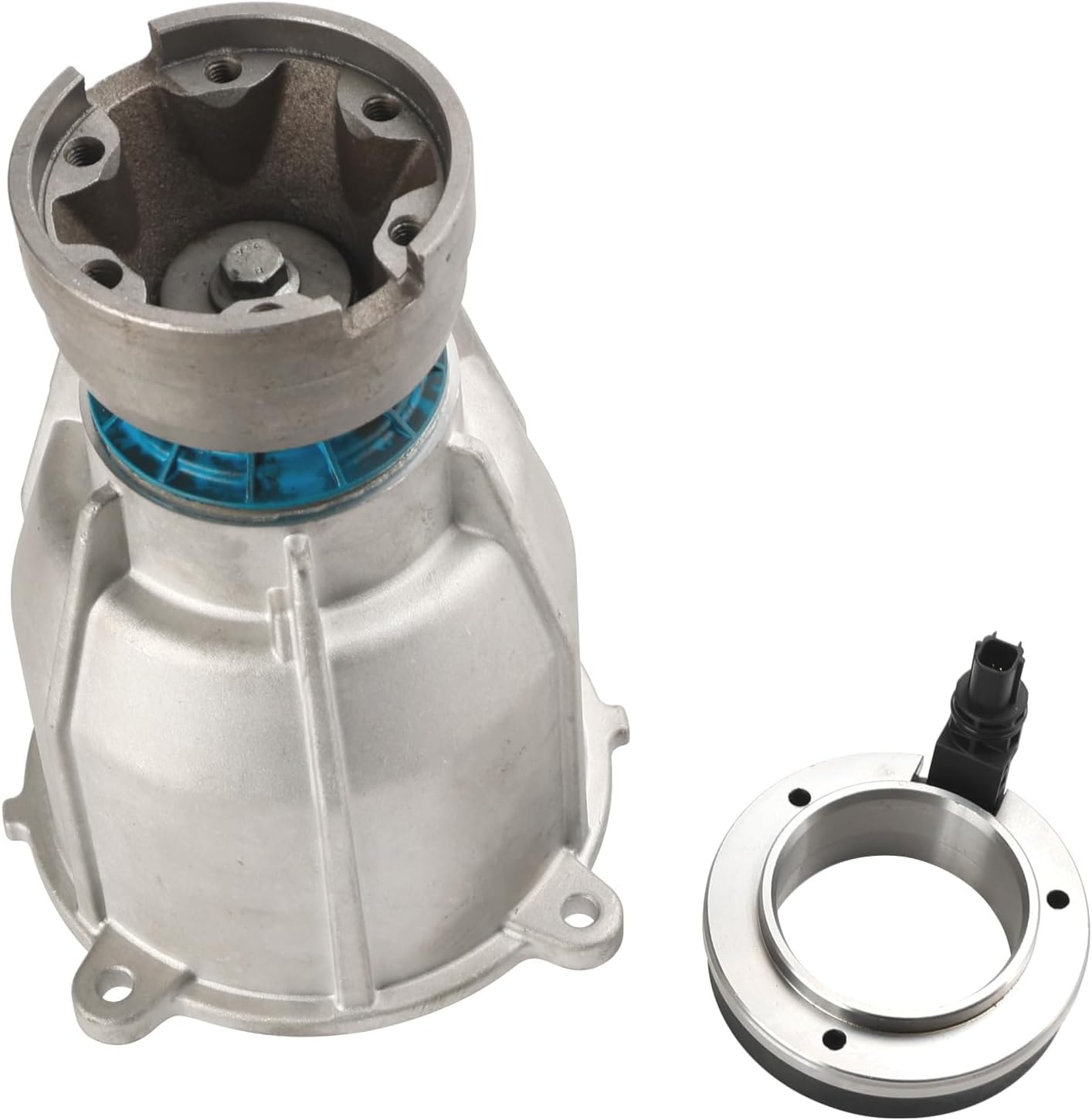 Mad Hornets Rear Differential Viscous Coupler CV6Z-4A232-A For Ford Flex Edge MKS 2013-2021