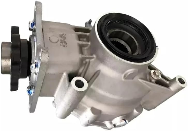CF rear differential reducer gearbox CF 500 600 800 X5 X6 X-lander Rancher 0180-330000 Q500 330000 10001 Replacement Parts