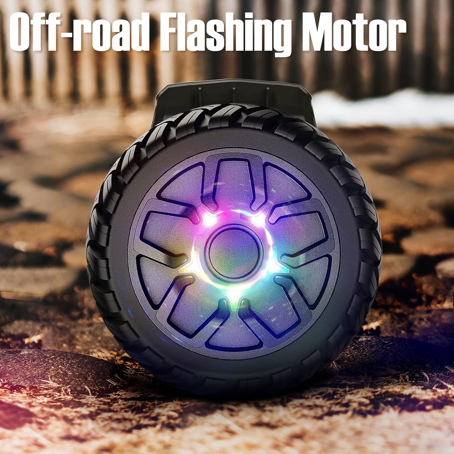 LIEAGLE Hoverboard, 6.5