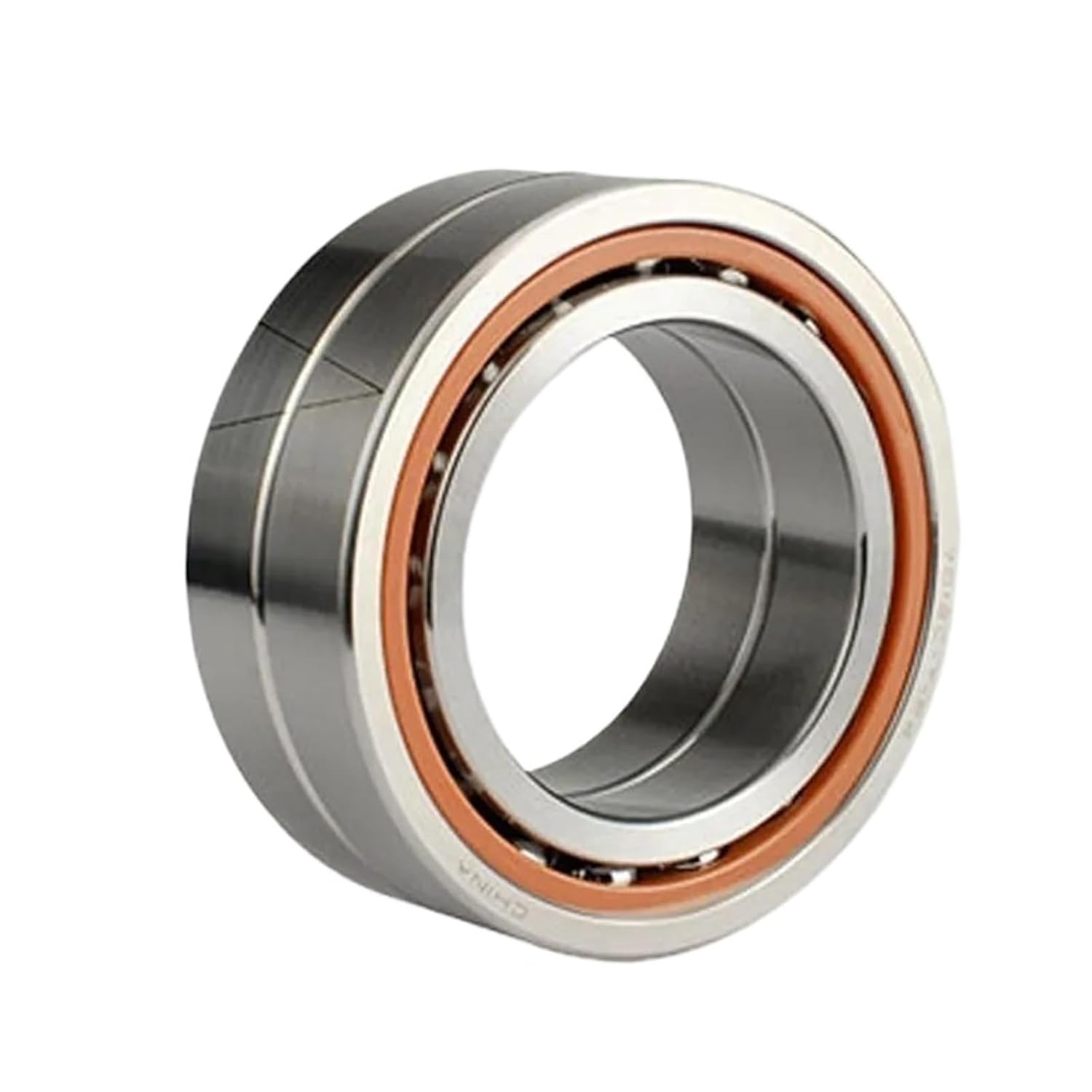 1Pair 7210 7210-C-T-P4-DTA DT 50x90x20 Angular Contact Bearings Bearings CNC ABEC-7