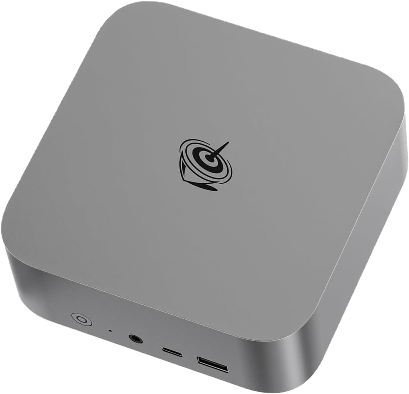 Beelink SER9 PRO+ Ryzen 7 H 255, 8C/16T, Up to 4.9GHz W11 PRO Mini PC, 32GB LPDDR5X 7500MHz, 1TB NVMe M.2 SSD, USB4.0/ Triple Display/ WiFi6/ BT5.2/2.5Gbps LAN/Speaker bulit in Mini Computer