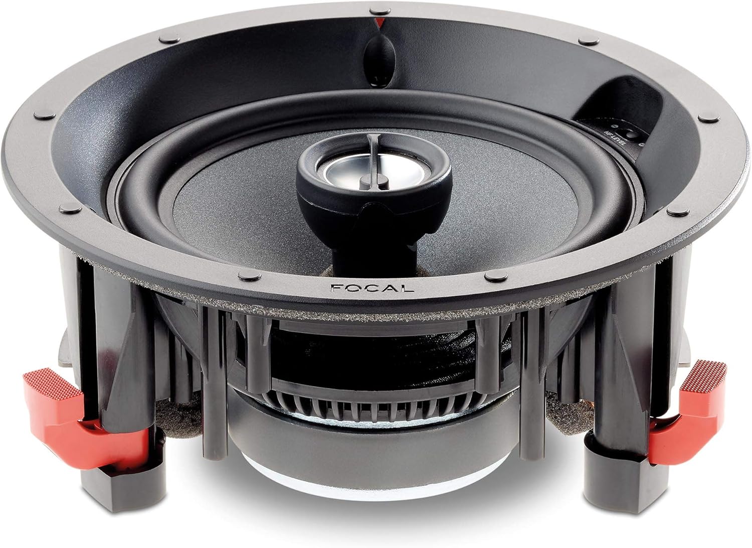 Focal F100ICW6 in-Wall/in-Ceiling 2-Way Coaxial Loudspeaker