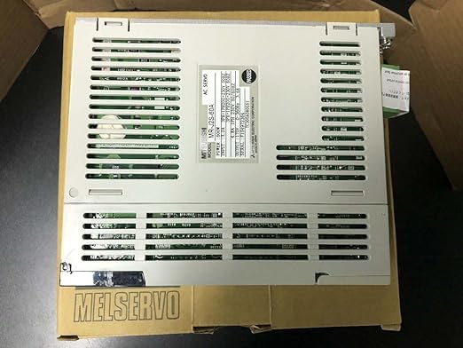 MR-J2S-60A AC Servo Drive MRJ2S60A New in Box with Warranty