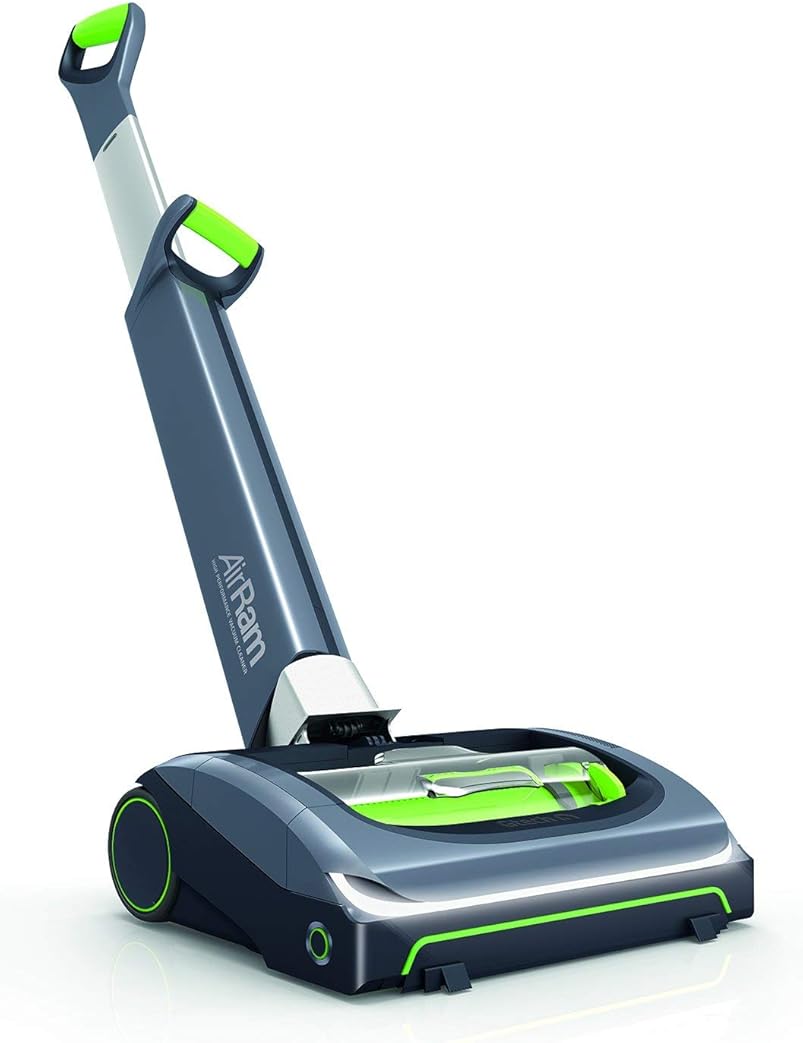 Bissell 1984 Air Ram Cordless Vacuum, 1984 Cordless Vacuum, 1984,