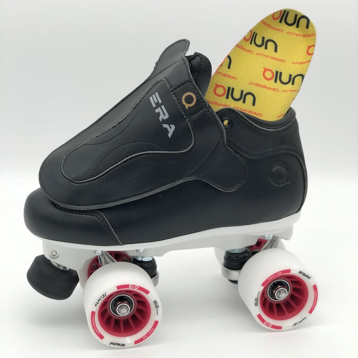 Uniq Era Quad Speed Jam Roller Skates