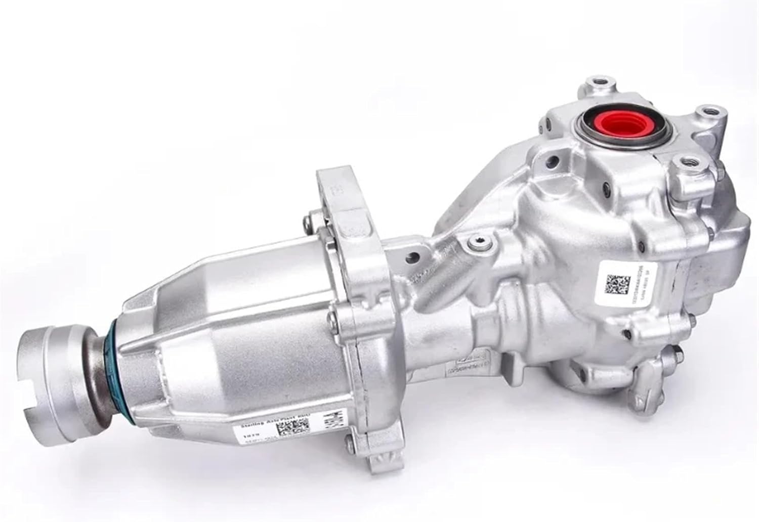 Transmission AWD Rear Differential Assembly MU7Z4000H CV6W-4B025-DF Compatible with Flex Explorer Edge 3.5L 4WD 2013-2019