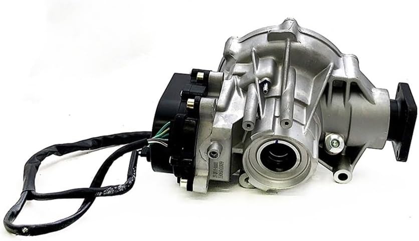 Factory Front Gearbox Transmission Box Front Differential UTV U5 U8 Z5 Z6 Z8 ZFORCE 500 600 800 1000 Q810-310000