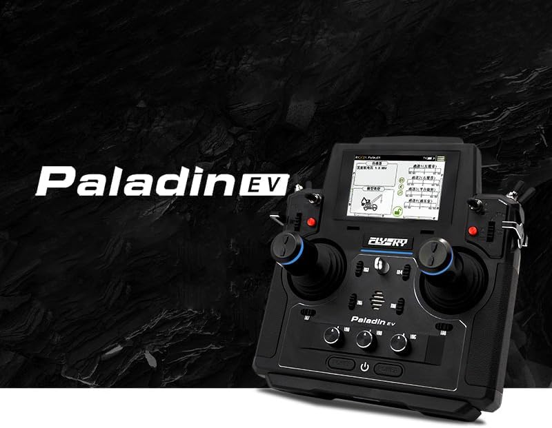 TOUCAN RC HOBBY Flysky PL18EV Transmitter Radio System FGR8B FGR12B Receiver RC Boat Car Tank