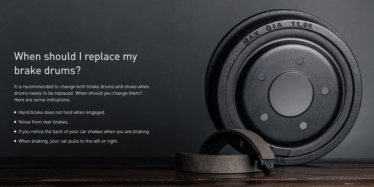 R1 Concepts Front Brake Rotors For 2017-2024 Tesla 3| Drilled Slotted Disc Brake Rotors| Brakes and Rotors