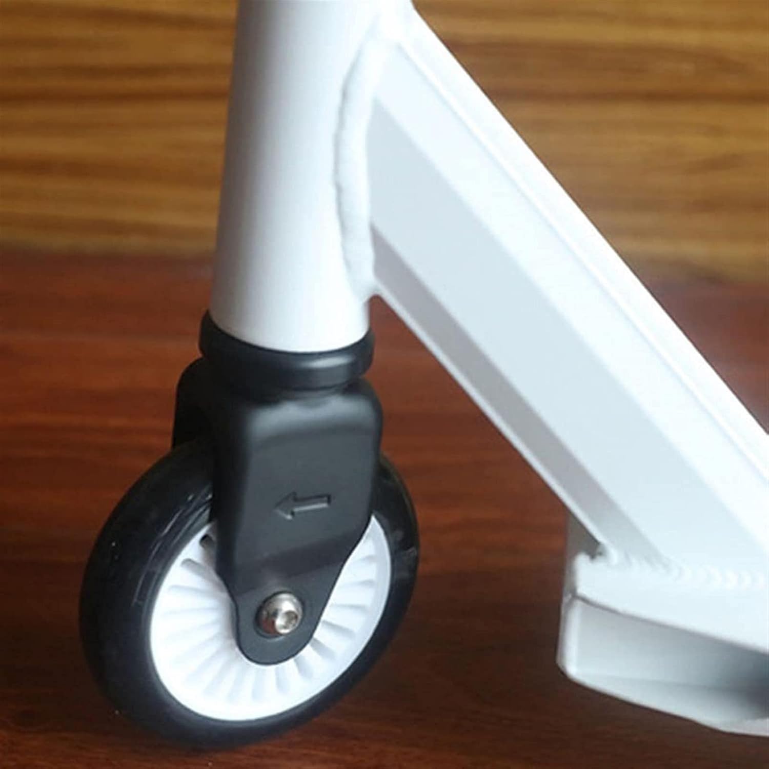 Two-Wheeled Extreme Scooter Adult Sports Extreme Car Stunt Scooter Scooter (Color : Multicolor)