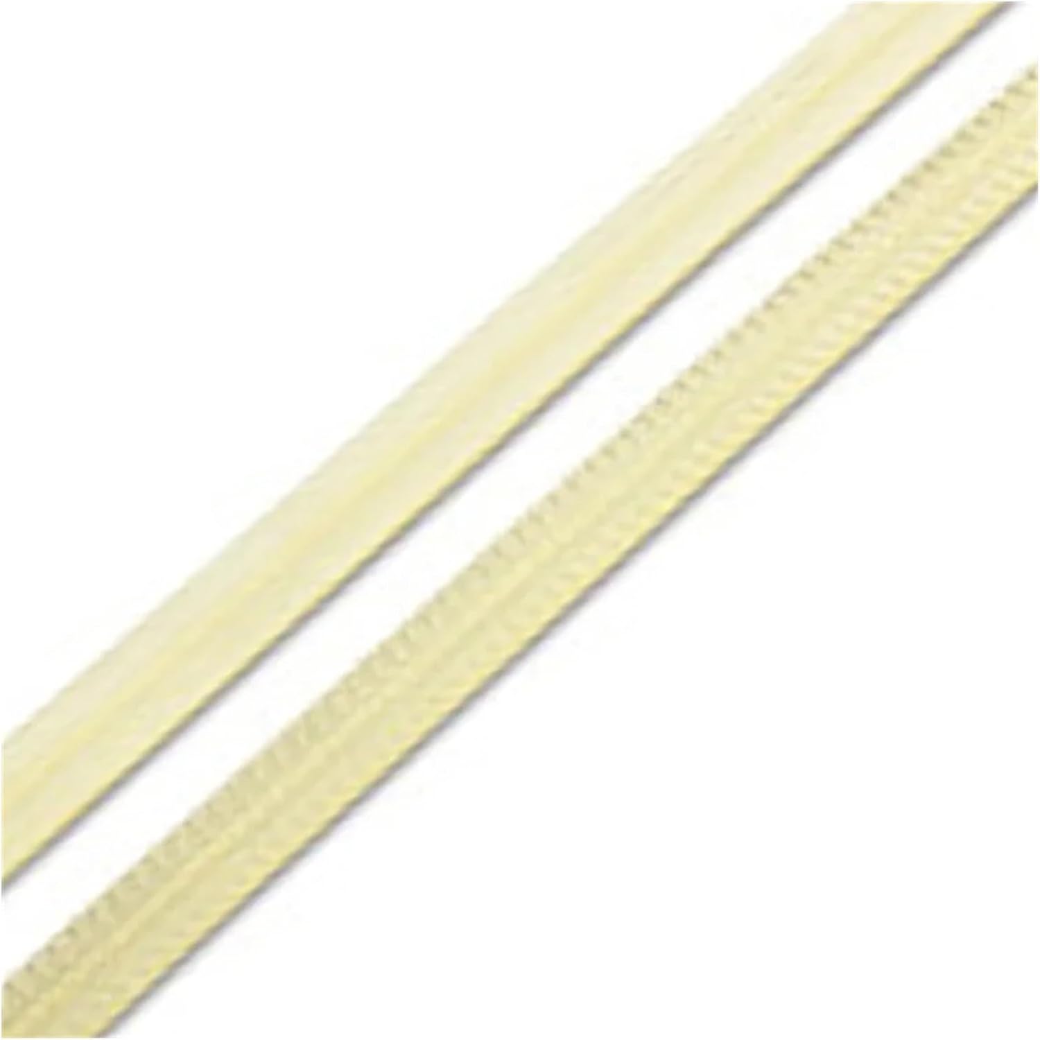XDQNUAIZ Compatible for Karcher BD50/50 BD50/70 Floor Rubber Squeegee Blade Scrubber Parts Edge Water Retaining Strip(As Shown A)