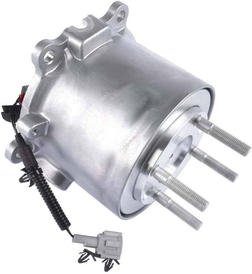 AP02 Rear Differential Coupling Compatible With QX60 Pathfinder 2013 To 2020 Part Number 387613KA0B