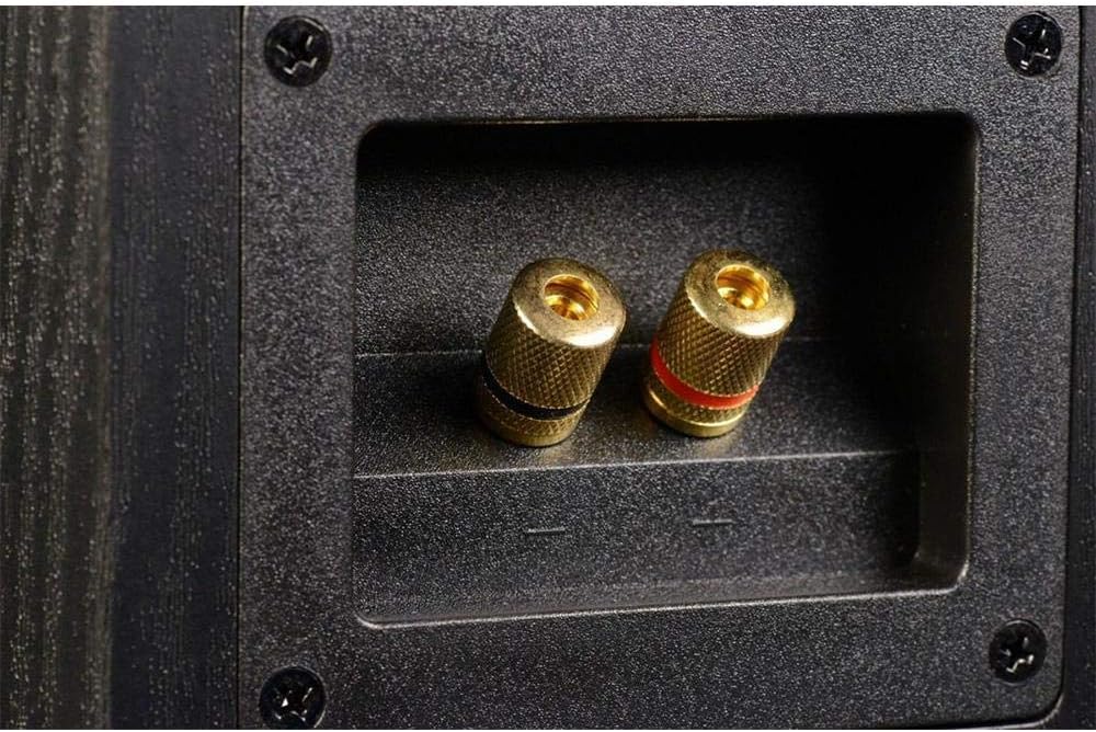 Pioneer SP-BS22-LR Andrew Jones Home Audio Bookshelf Loudspeakers (Set of 2)