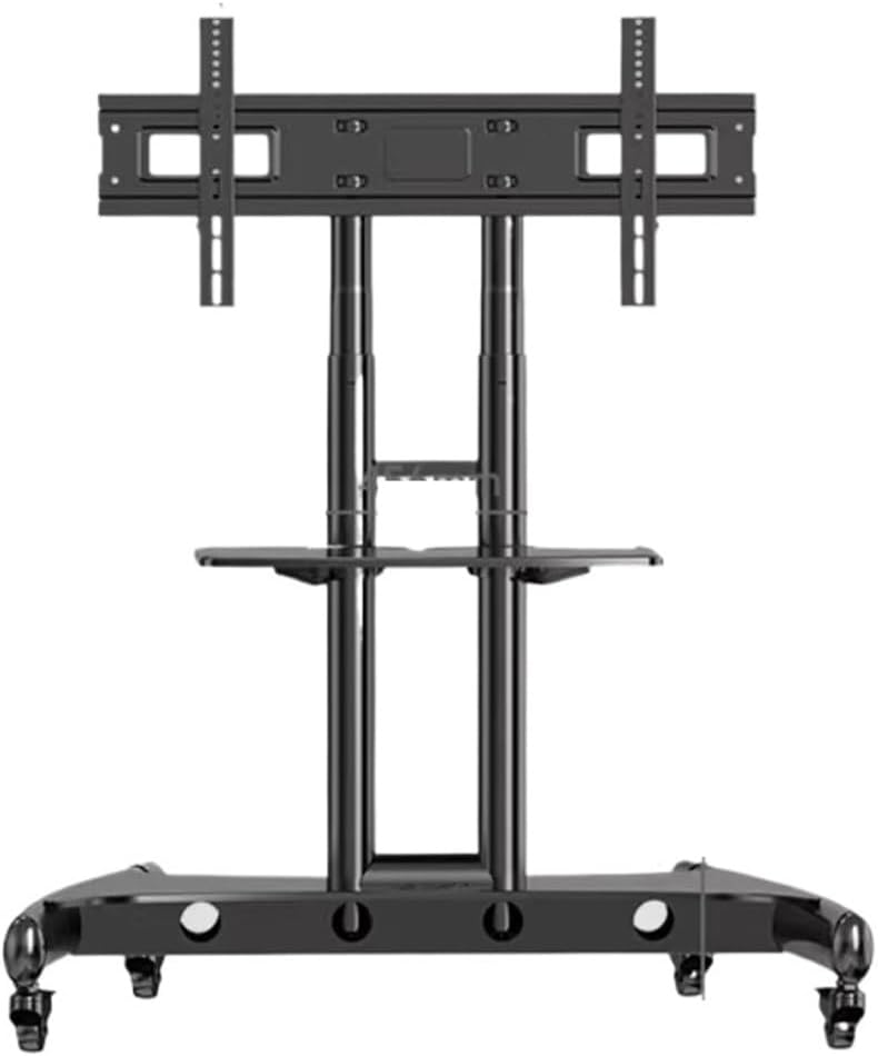 AVA1500-60-1P (32-75 inches) TV Stand TV Floor Mobile cart