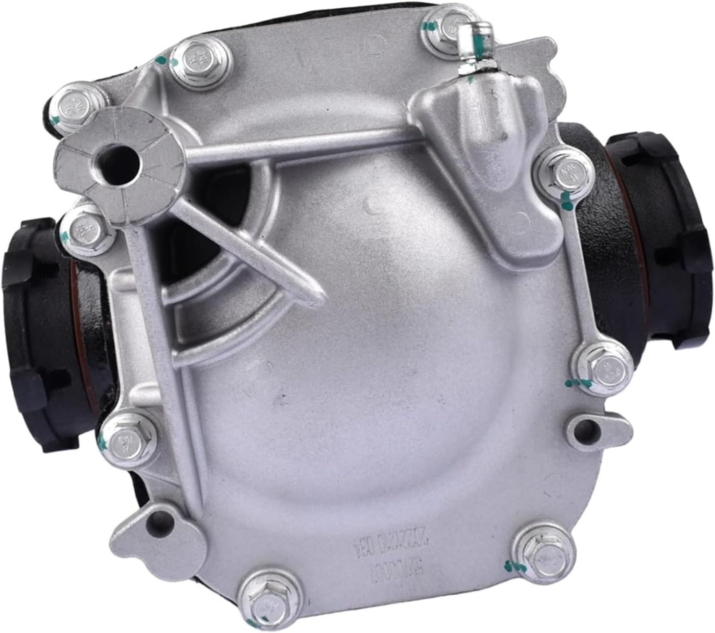 For Cadillac for ATS 2016-2019 Rear Differential Axle for Carrier 2.85FDR Automatic Transmission 2.0L RWD Replacement 23156307