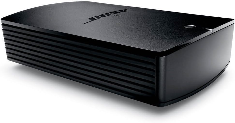 Bose 737253-1110 SoundTouch SA-5 Amplifier