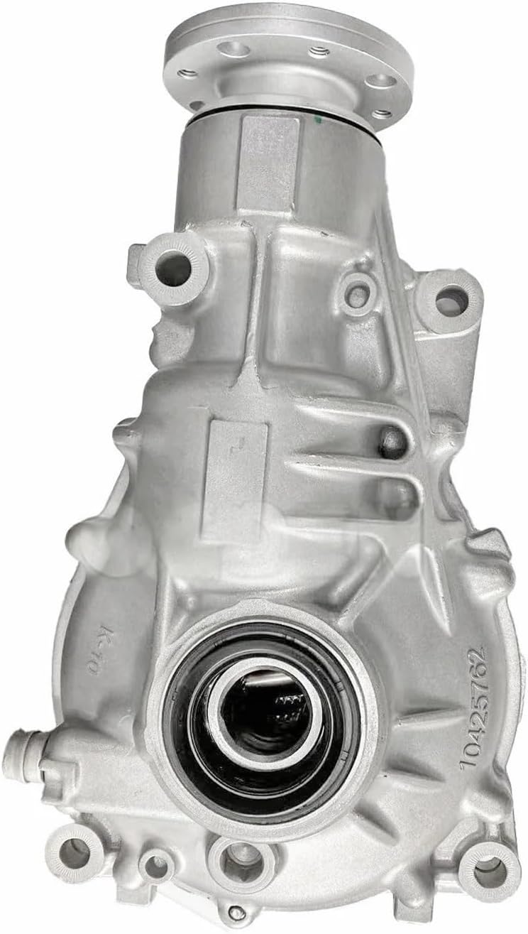 Front Differential 3.385 Compatible For BMW X3 X5 X7 G01 G05 F95 F97 31508487445 31508679981 8487445 8679881