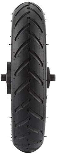 Wheels Motor and Explosion Proof Honeycomb Structure Anti-Skid Wheel Tire Set Replacement for M365 Electric Scooter (Color : Type 2)