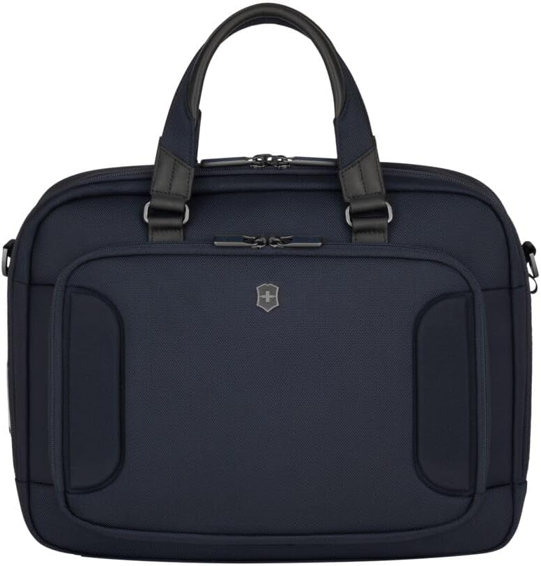 Victorinox Werks Traveler 7.0, Compact Briefcase, Briefcase with 14