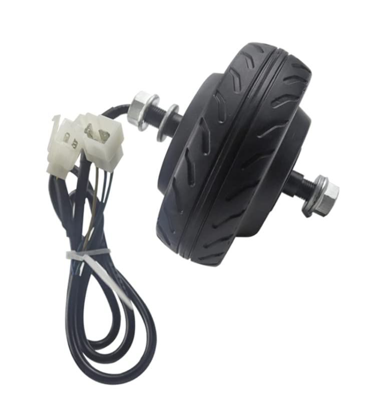 5.5 Inch Brushless Hub Motor, 24v, 36V, 250w, Electric Scooter Motor, (Speed(RPM): Motor/Voltage(V): 36V)