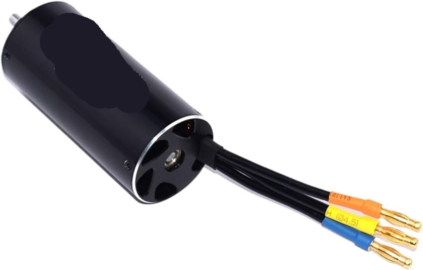 3680 1500KV 1250KV 1100KV 880KV 4-Pole brushless sensorless Motor(3680 1250KV)